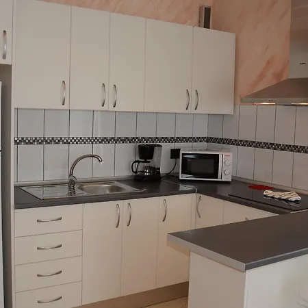 The Confort House Bed & Breakfast San Bartolomé